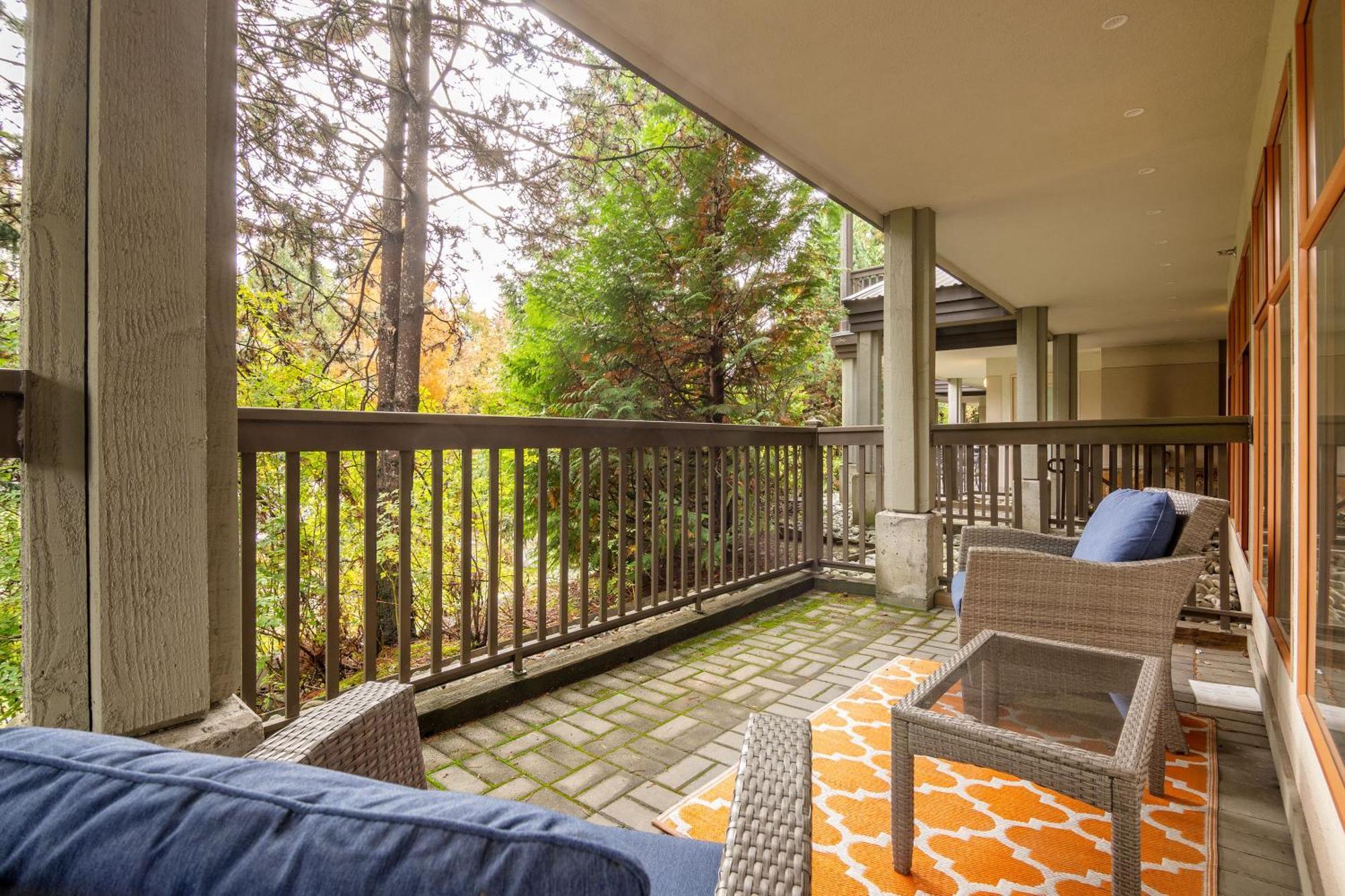 Whistler Vacation Club At Northstar Aparthotel Exterior photo